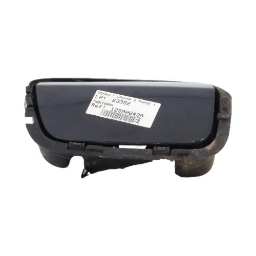 Trappe essence renault - d'essence,