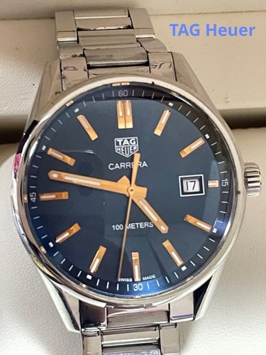 Montre tag heuer carrera - montre, à
