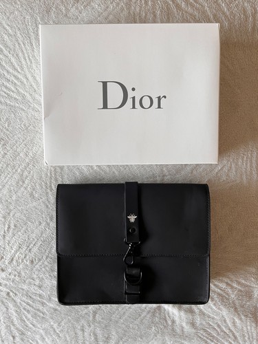 Trousse pouch christian dior - christian,