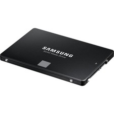 Disque dur SSD interne SAMSUNG