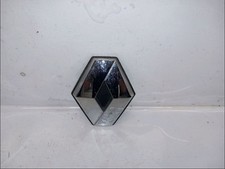 EMBLÈME CAPOT MOTEUR - RENAULT CLIO III (BR/CR) 2009 8200052586