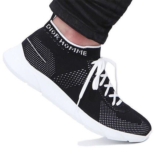 Dior socks sneakers 153853105 - dior,