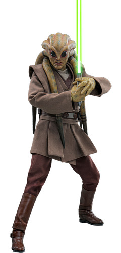 Hot toys star wars iii - toys,