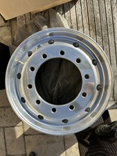 Jante Aluminium Alcoa Camion 