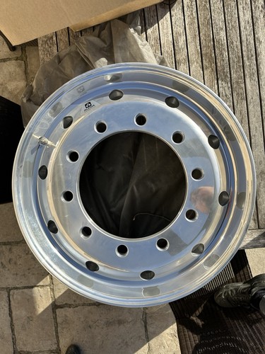 Jante aluminium alcoa camion - jante,