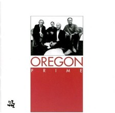 Oregon Prime (CD)