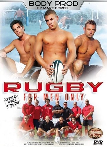 Body prod rugby for - prod,