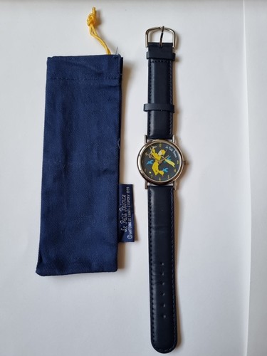 Montre petit prince saint - petit,
