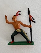 STARLUX western indien série ordinaire (ref 151) guetteur lance