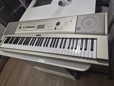 Yamaha Portable Grand YPG-235