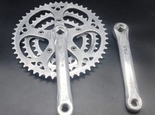 Pédalier Solida Stronglight