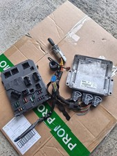 kit démarrage 206 2lhdi90