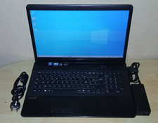 PC PORTABLE 17,3" SONY VAIO