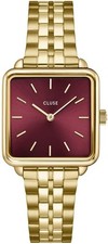 [CLUSE] Montre La Tétragone