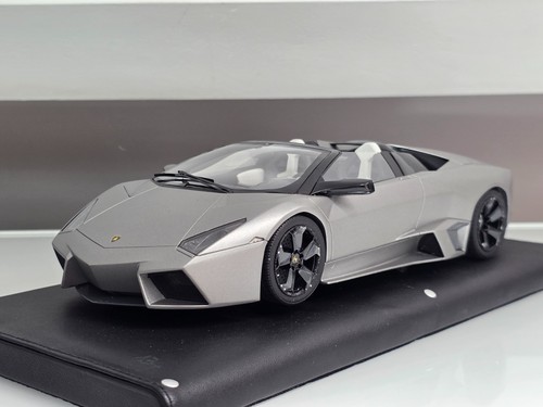 Auto collection model car - auto, mr