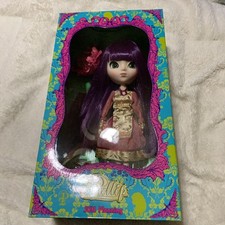 Pullip Xiao Fan Doll June 2008