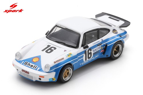 Spark 64s022 porsche 911 - porsche,