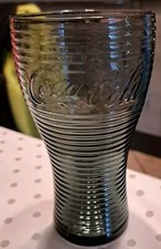 Nouveau verre COCA COLA MAC