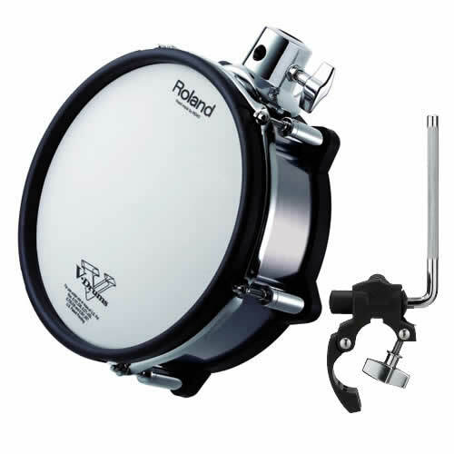 Roland 108 pad - 10", v-pad