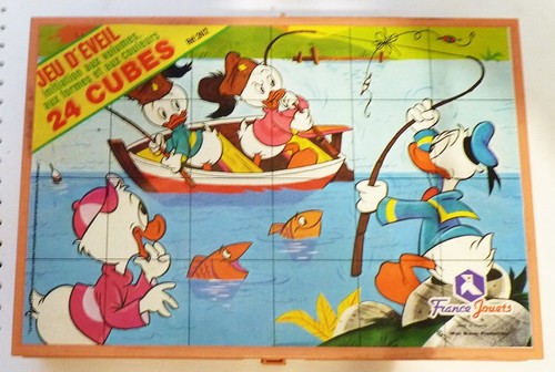 Vintage annee boite - vintage,