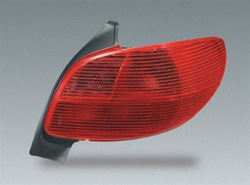 Phare stop gauche peugeot - phare,