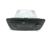 AUTORADIO 6J1035153H SEAT