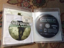 Call of Duty 4: Modern Warfare