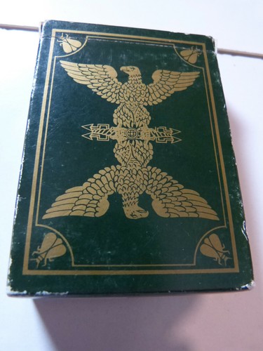 Jeu cartes napoléon - jeu,
