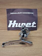 Dérailleur avant Raleigh pour pièces de vélo vintage rétro neuf dans sa boîte...