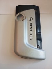 Cache moteur  / couvercle