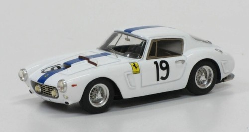 Kit ferrari 250 swb 2725gt - ferrari,