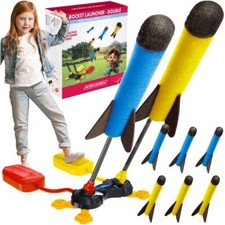 Jeu De Jardin Fusée Spatiale