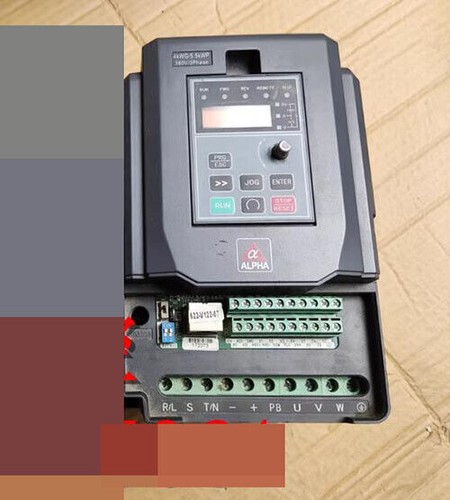 1pc used inverter