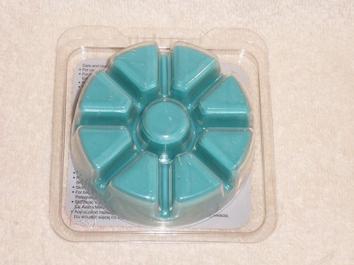 Partylite indian blue lotus - partylite, &