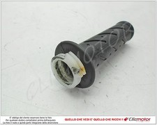 Bouton Treuil de Traction par