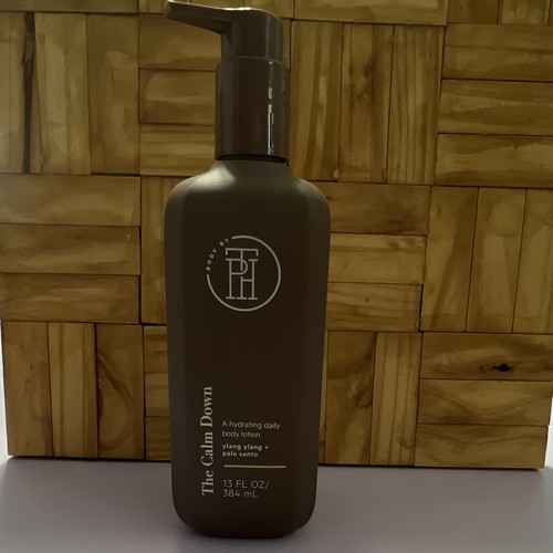 Body tph the calm - by,