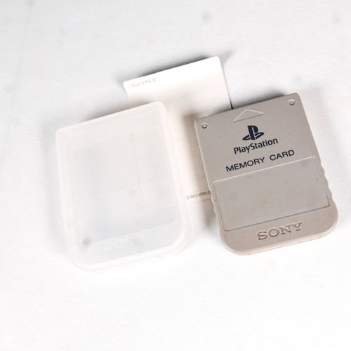Carte memoire memory - carte, sony