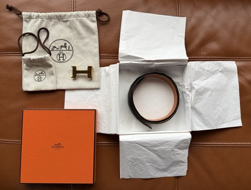 Hermès luxe ceinture - luxe, neuve