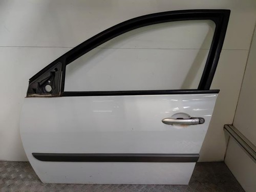 Porte avant gauche renault - porte,