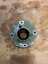 Carter cote embrayage moteur - carter,