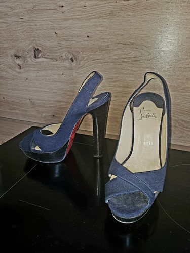 Christian louboutin soso - christian,