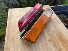 Feu Arrière Gauche Carello pour ALFETTA GTV