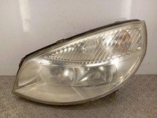 Optique avant principal gauche