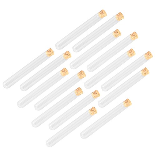 Pcs tubes essai en - tubes,