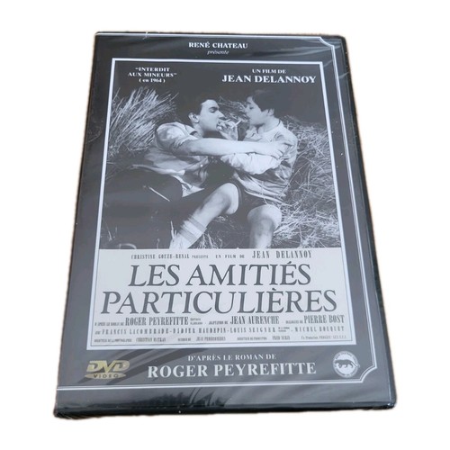 René chateau dvd - chateau,