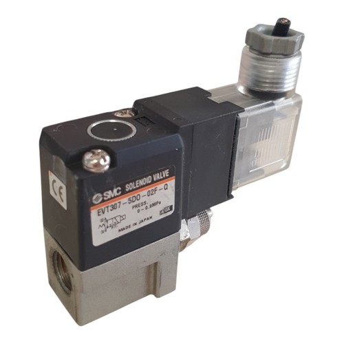 Smc evt307 5do 02f - smc, evt307-5do-02f-q