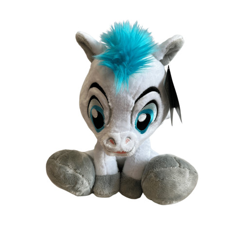 Peluche pegase hercule - peluche, bf