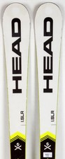 Head I.SLR - skis d'occasion