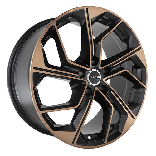 Jantes roues avus 522 pour - roues, ac-522