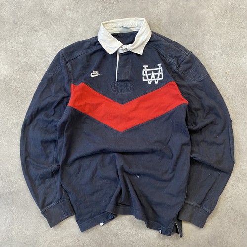 Polo rugby nike - polo,